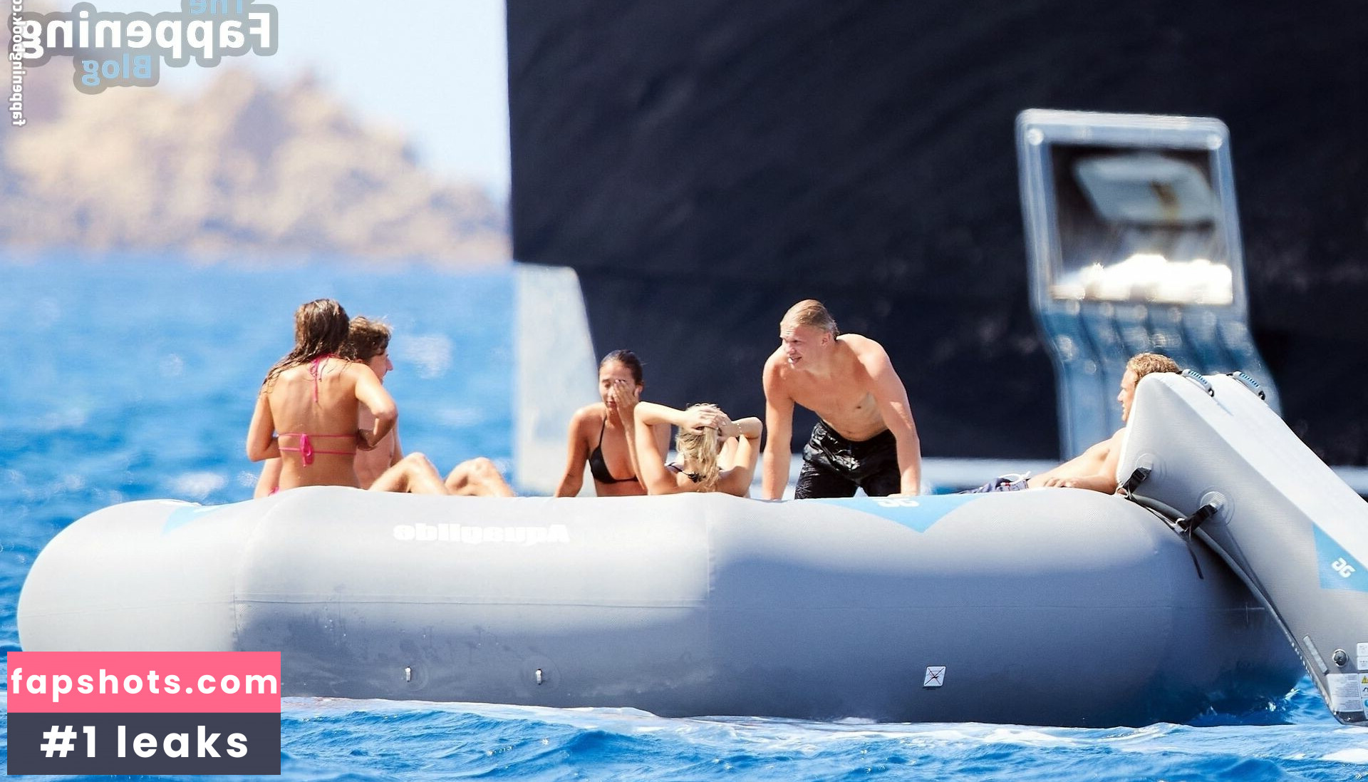 Isabel Johansen gallery photo #17