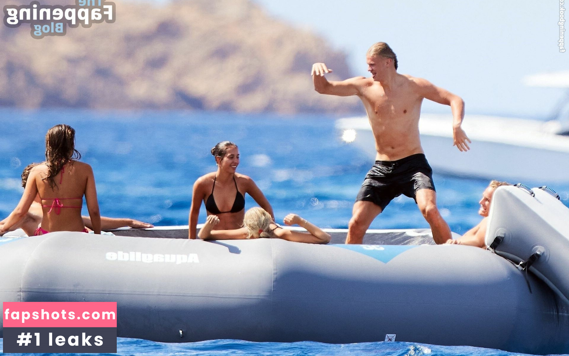 Isabel Johansen gallery photo #18