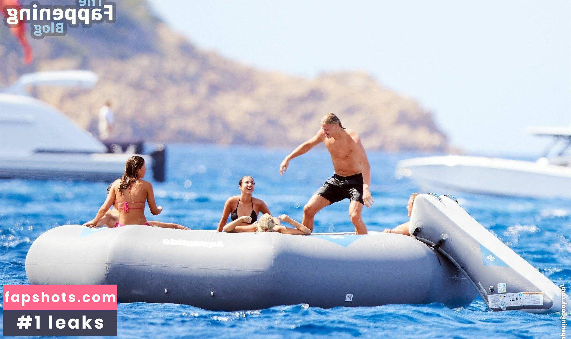 Isabel Johansen gallery photo #19