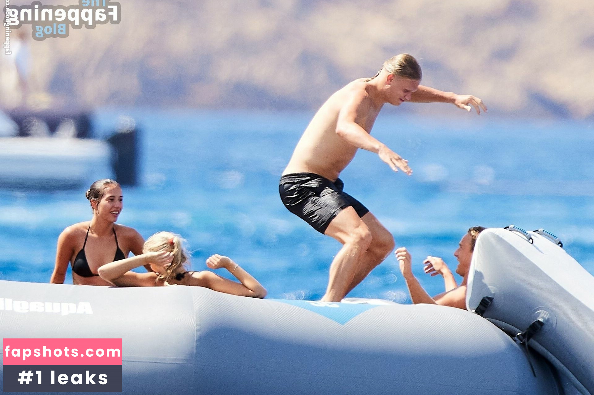 Isabel Johansen gallery photo #21