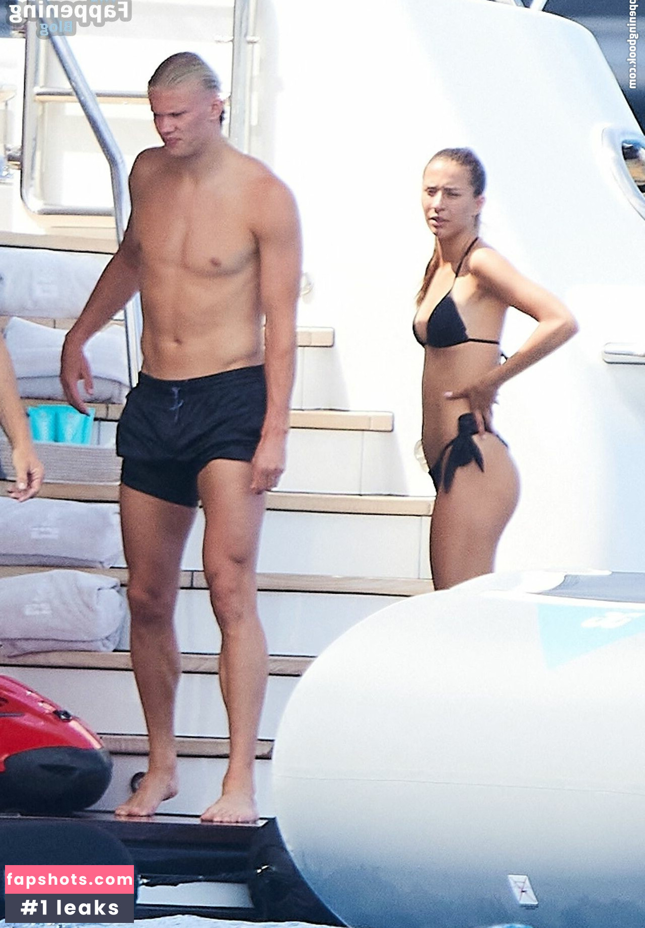 Isabel Johansen gallery photo #26