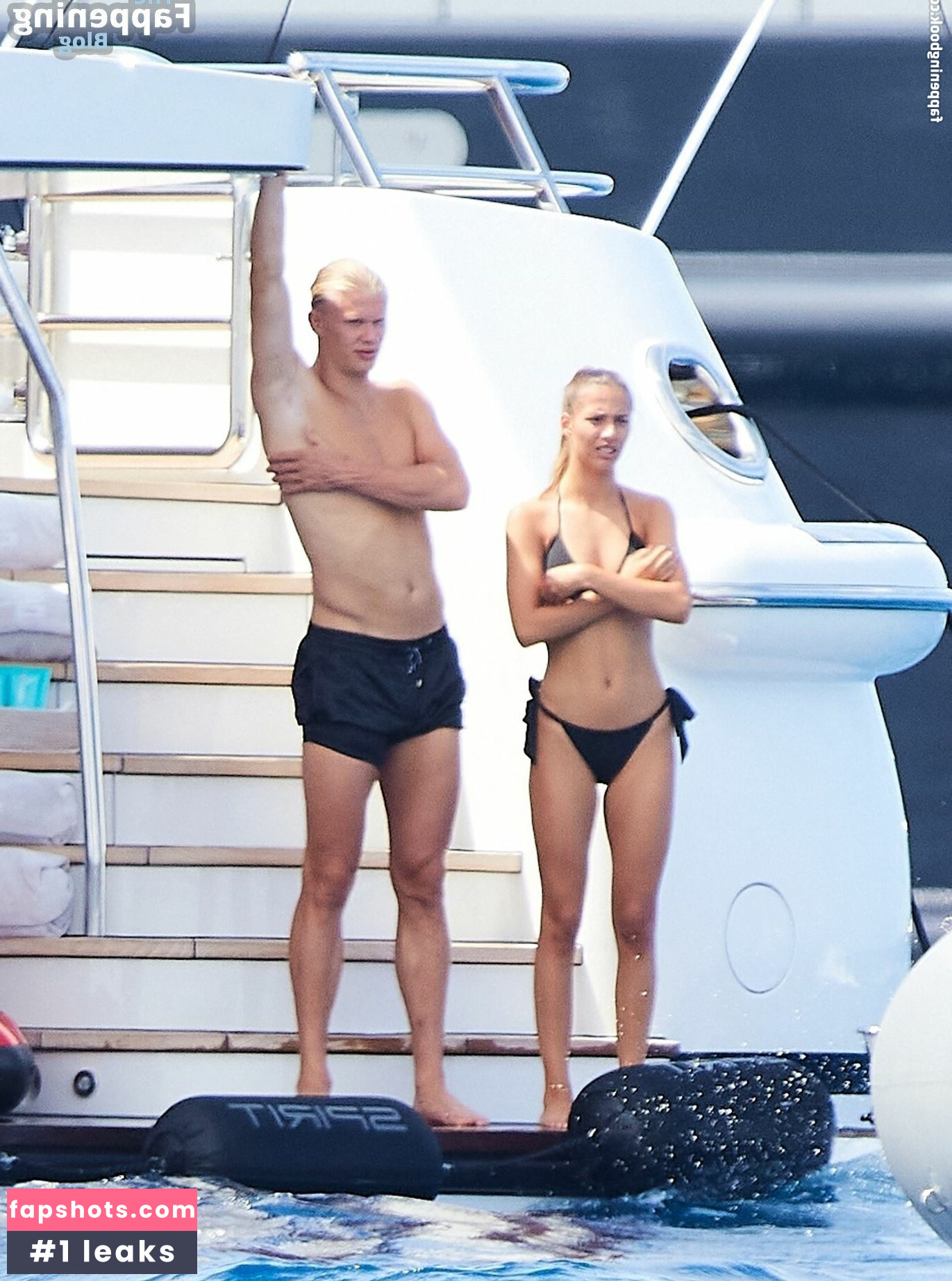 Isabel Johansen gallery photo #28