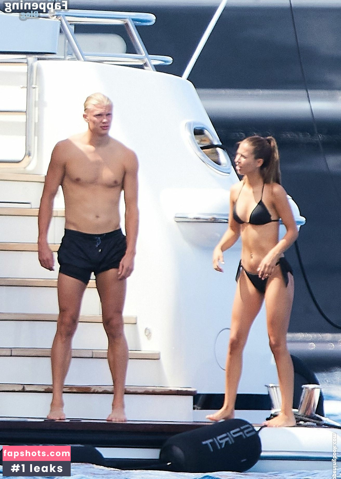 Isabel Johansen gallery photo #29