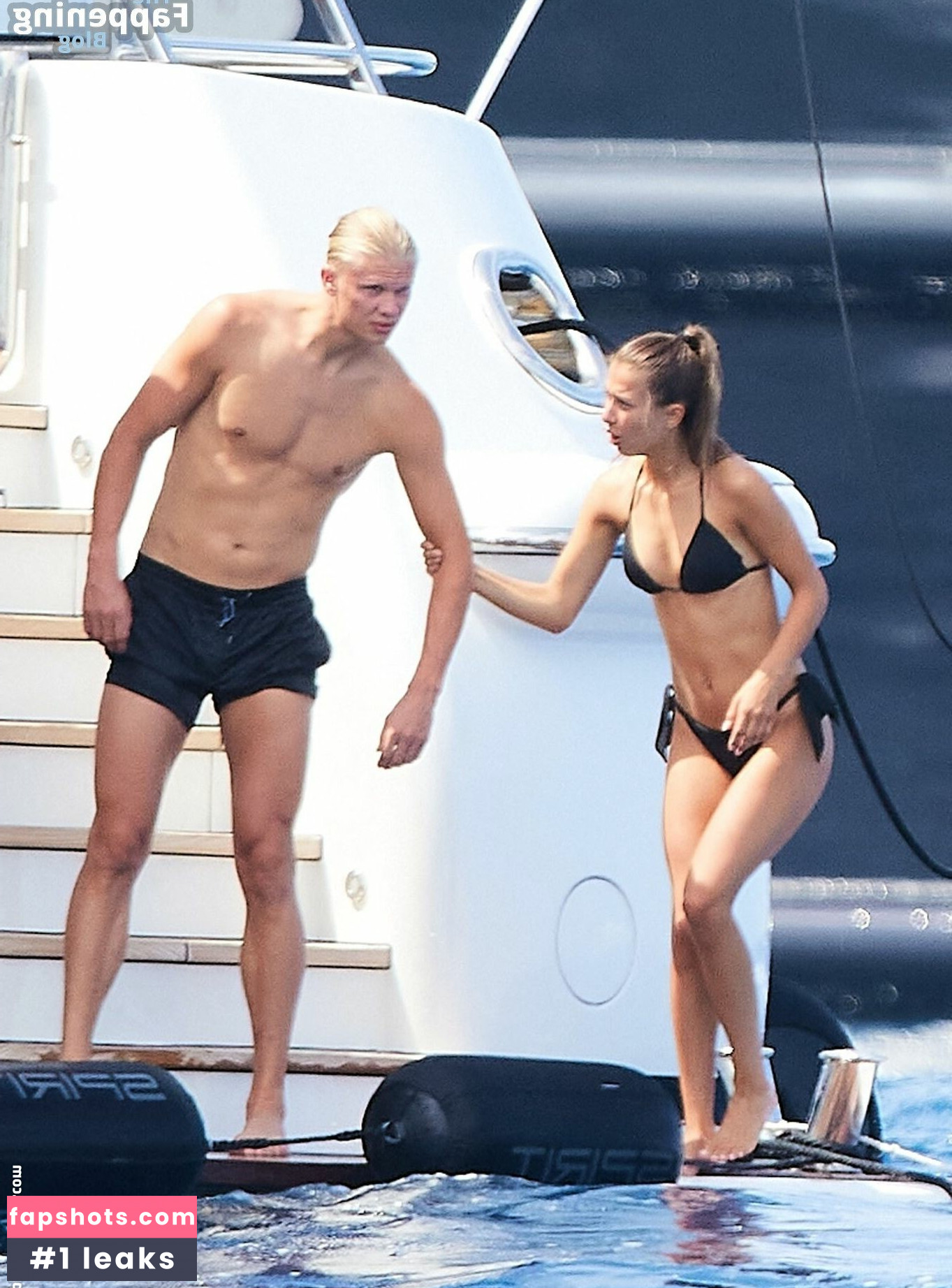 Isabel Johansen gallery photo #30