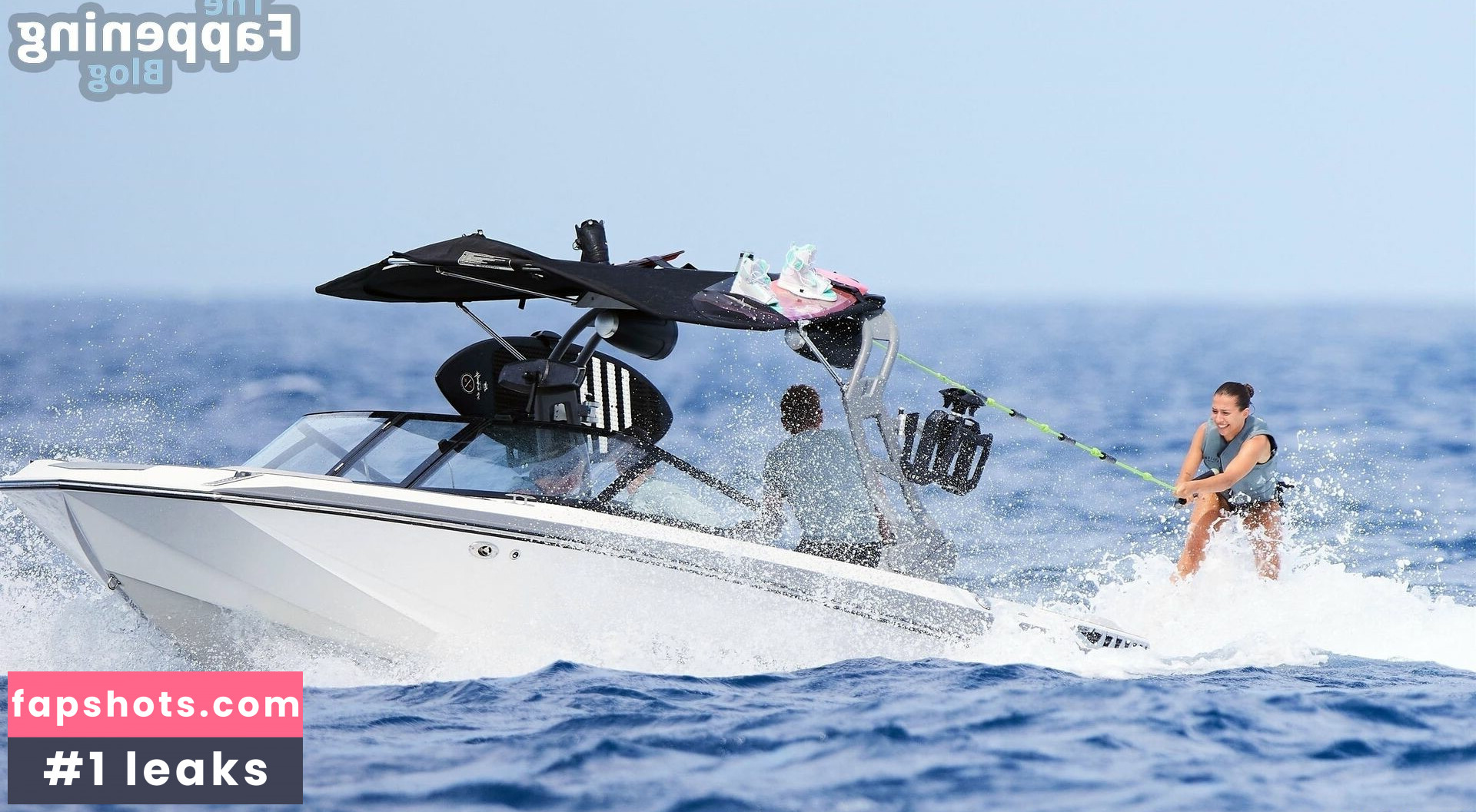 Isabel Johansen gallery photo #7