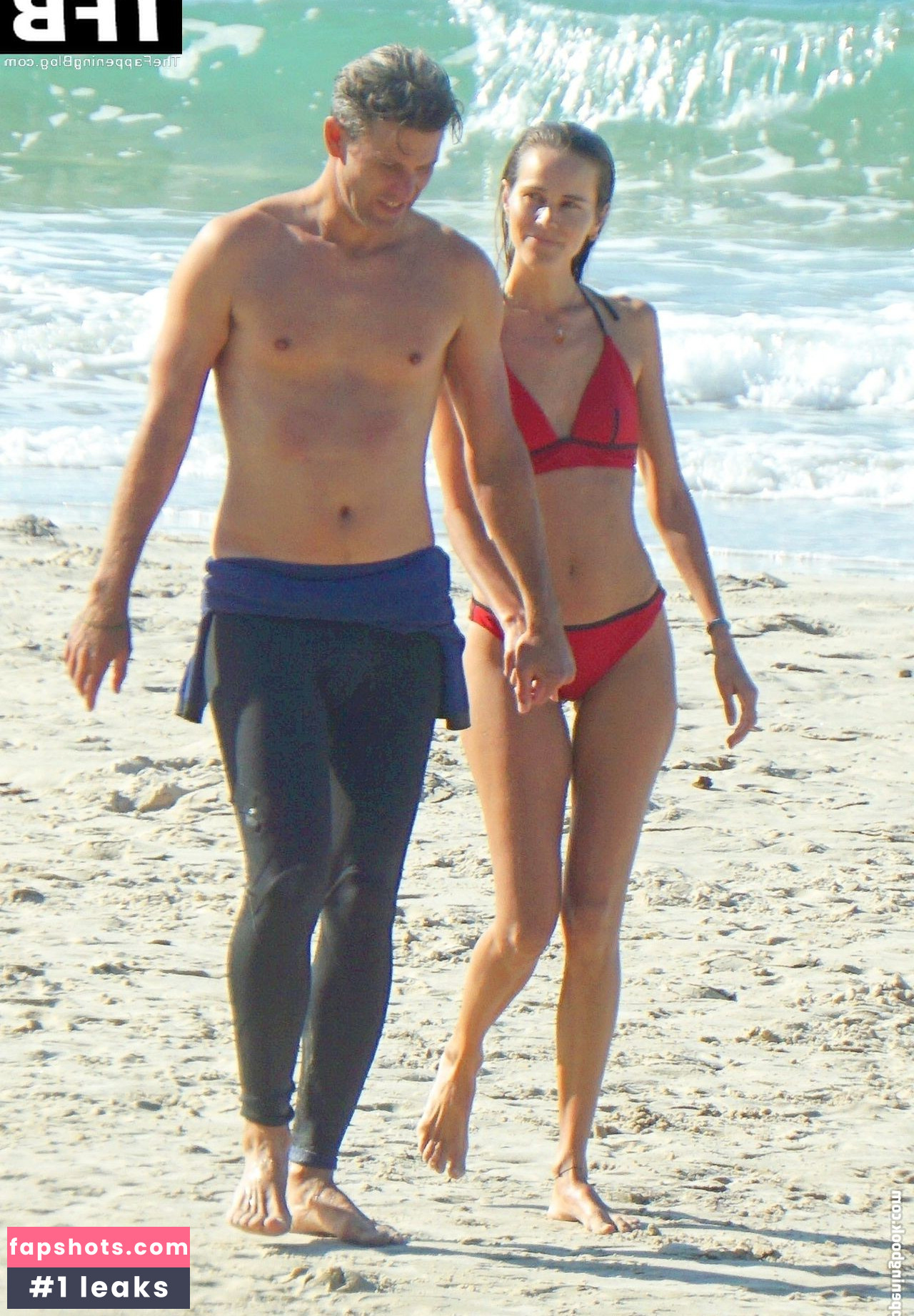 Isabel Lucas Nacktheit OnlyFans Fotos #33 - Fapshots