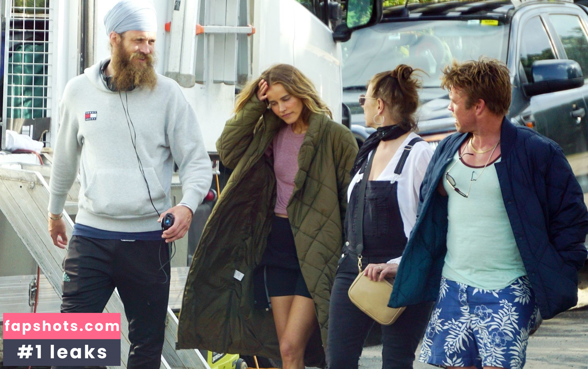 Isabel Lucas Nacktheit OnlyFans Fotos #40 - Fapshots