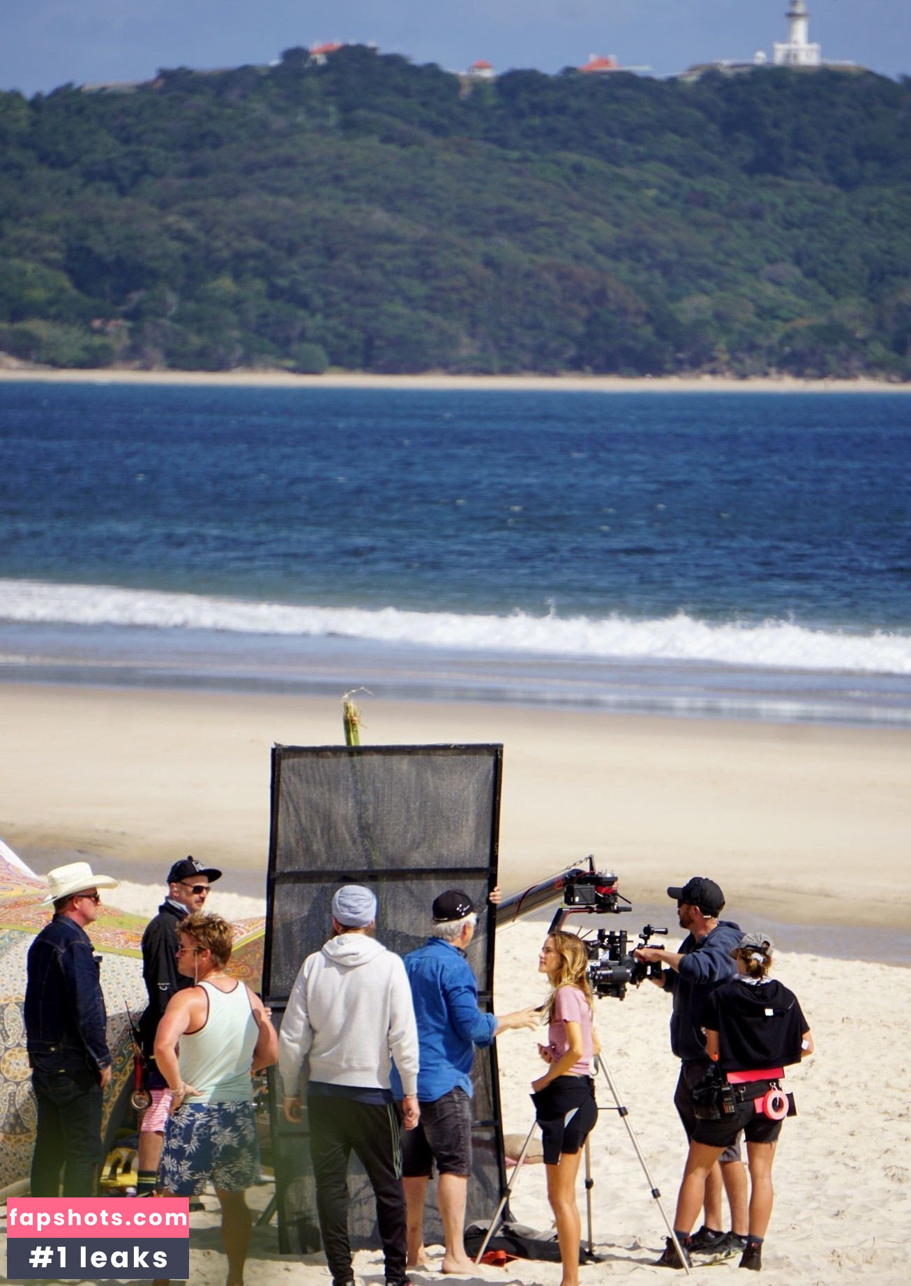 Isabel Lucas Nacktheit OnlyFans Fotos #42 - Fapshots