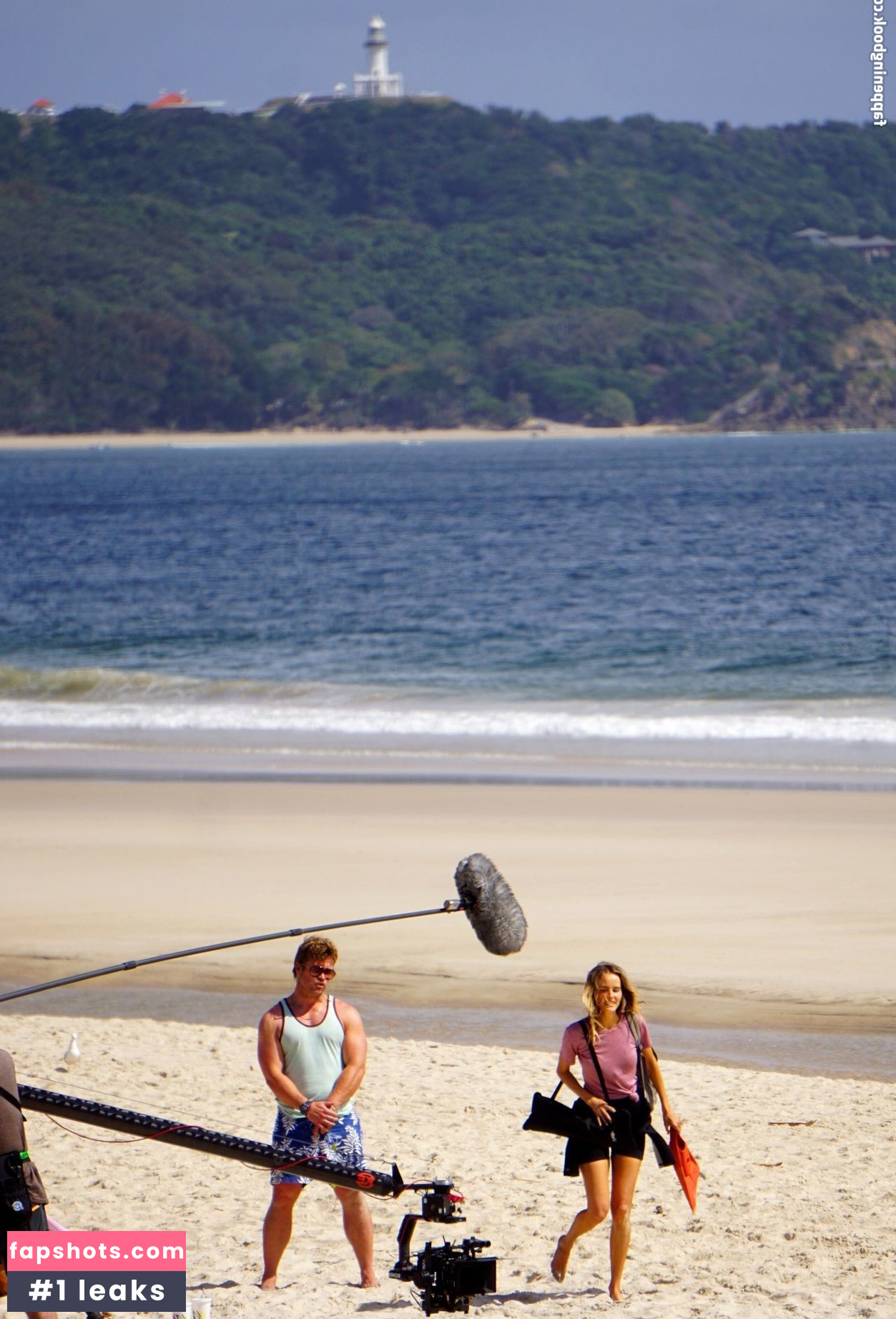 Isabel Lucas Nacktheit OnlyFans Fotos #43 - Fapshots