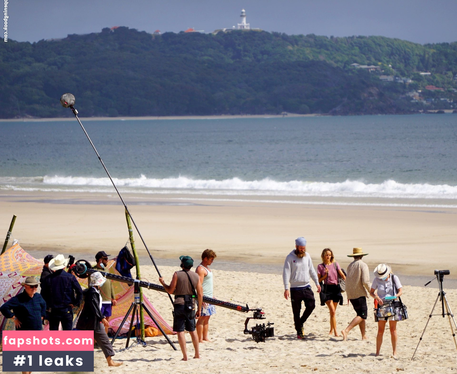 Isabel Lucas Nacktheit OnlyFans Fotos #50 - Fapshots