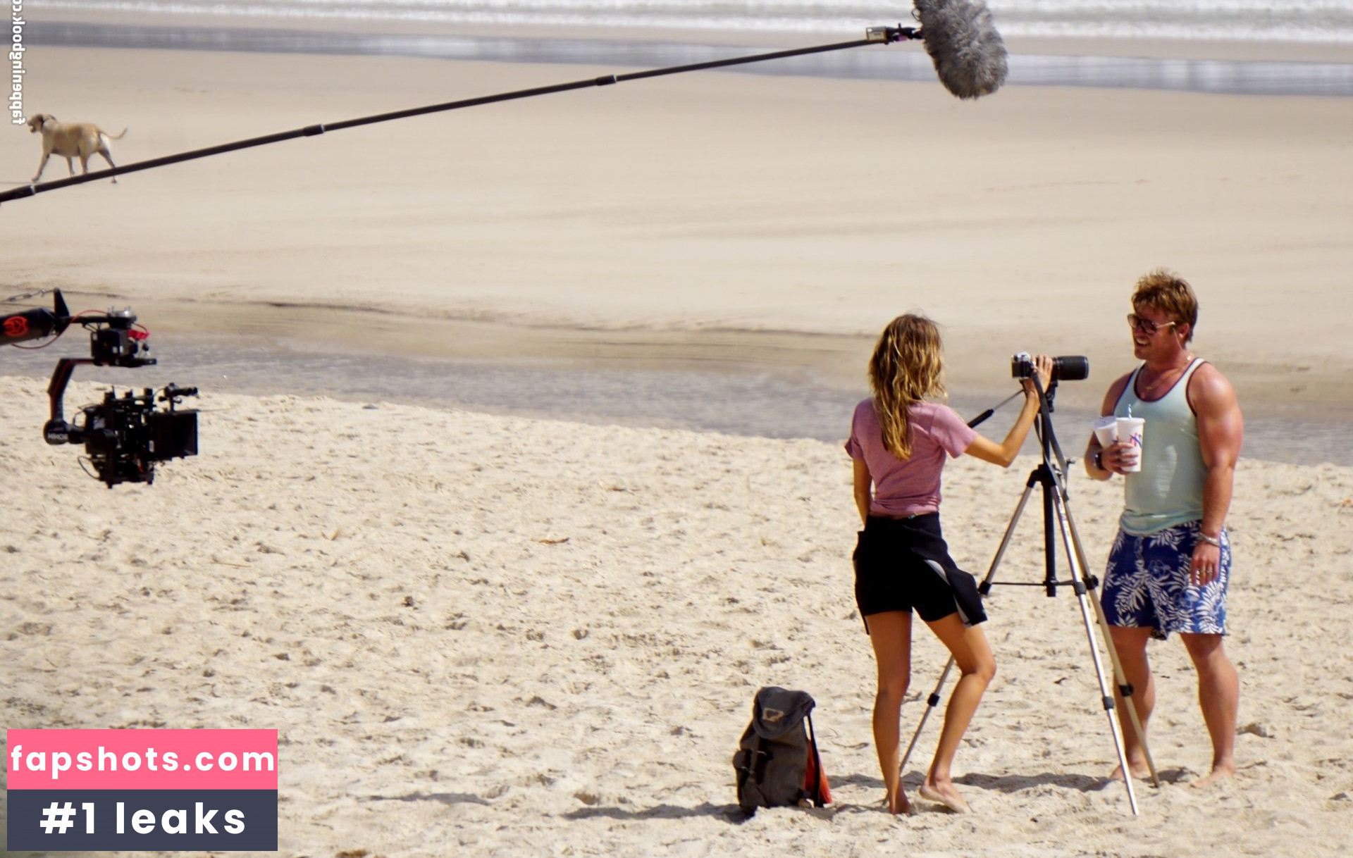 Isabel Lucas Nacktheit OnlyFans Fotos #51 - Fapshots