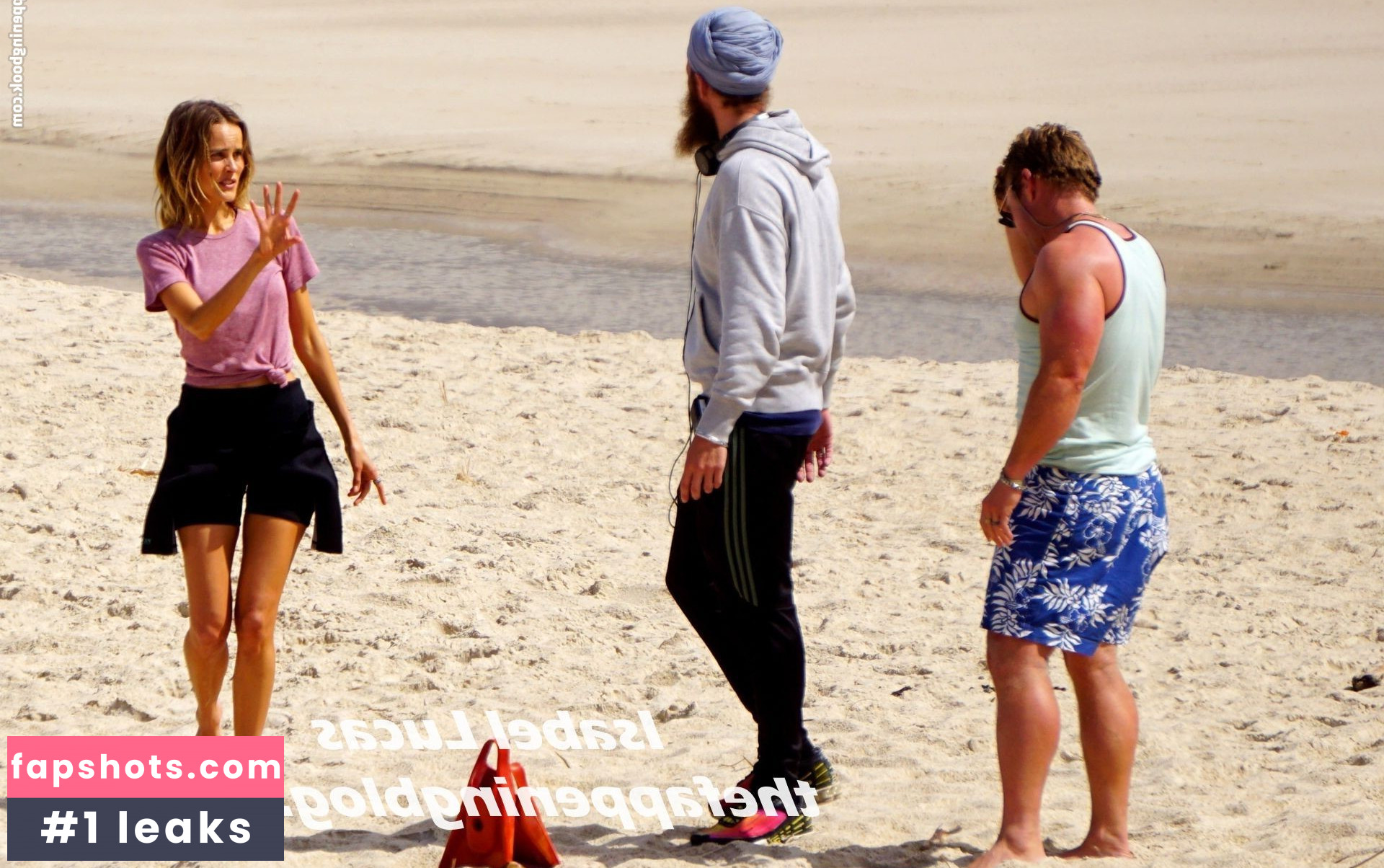 Isabel Lucas Nacktheit OnlyFans Fotos #53 - Fapshots