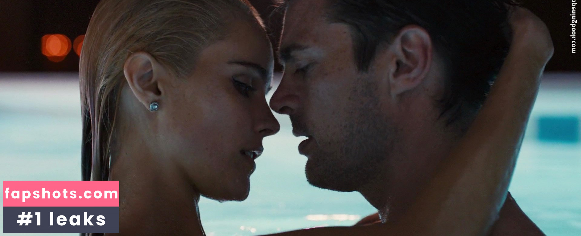 Isabel Lucas Nacktheit OnlyFans Fotos #64 - Fapshots