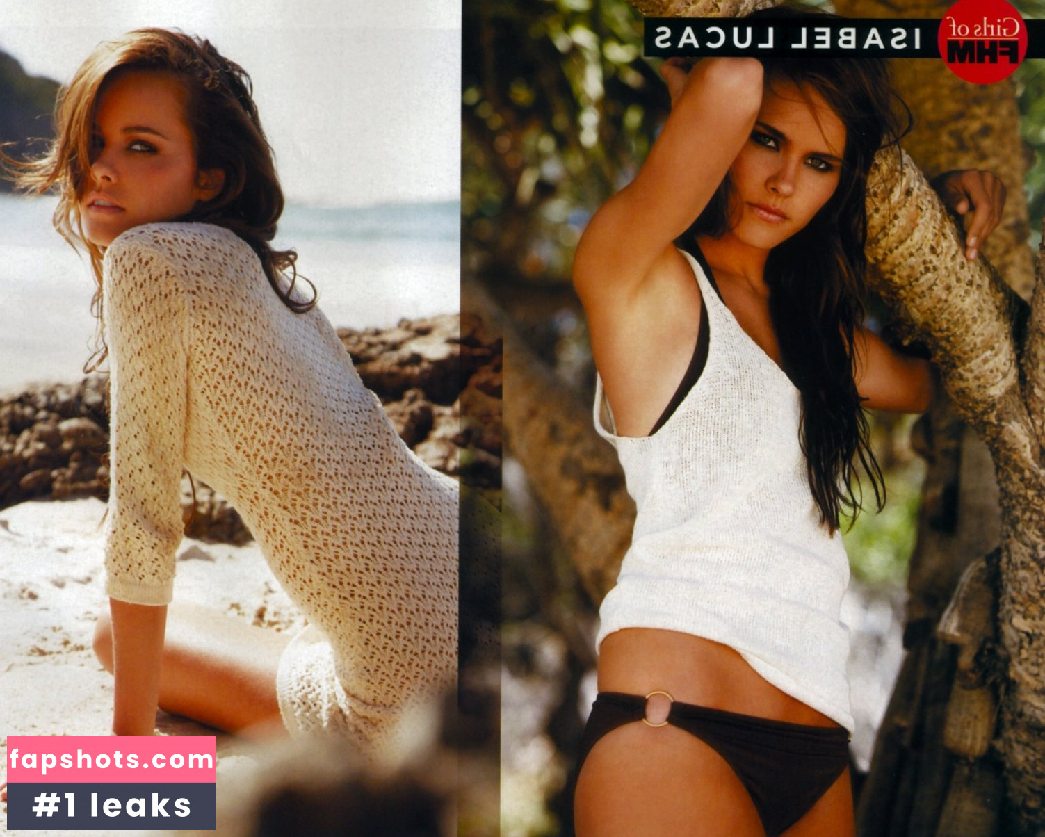 Isabel Lucas Nacktheit OnlyFans Fotos #94 - Fapshots