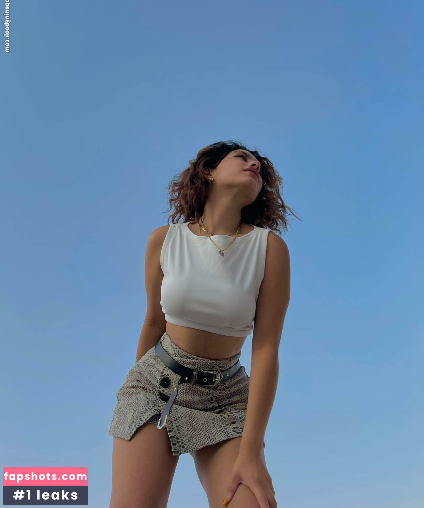 Isabel Neru Nude Leaks OnlyFans Photos #2 - Fapshots