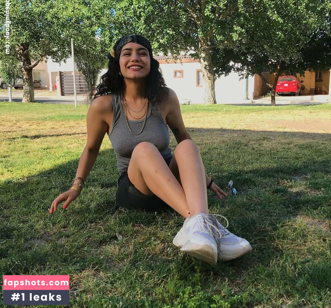 Isabel Neru Nude Leaks OnlyFans Photos #13 - Fapshots