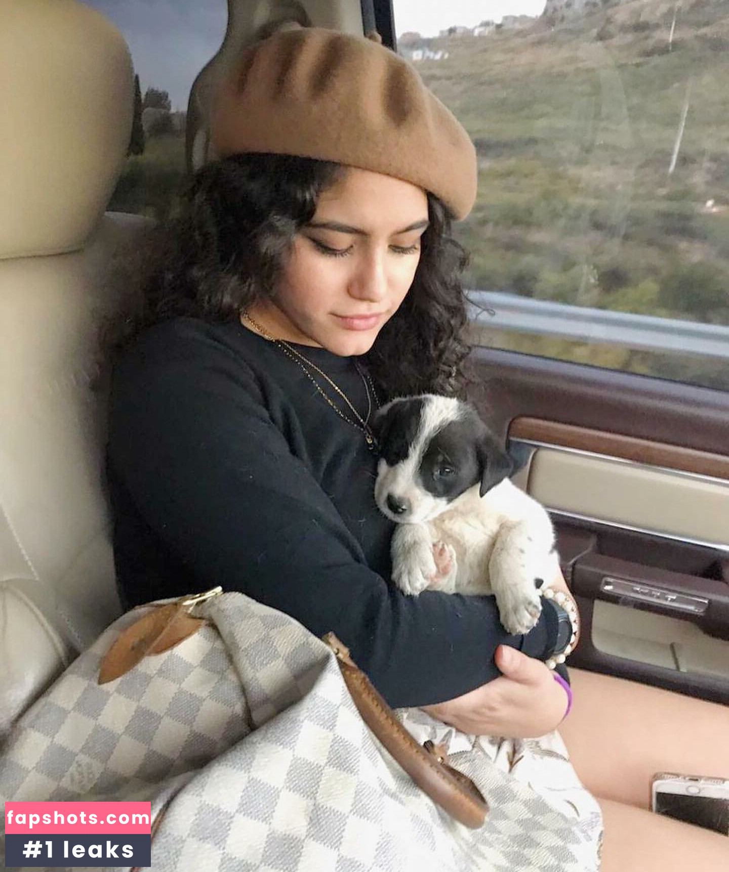 Isabel Neru Nude Leaks OnlyFans Photos #18 - Fapshots