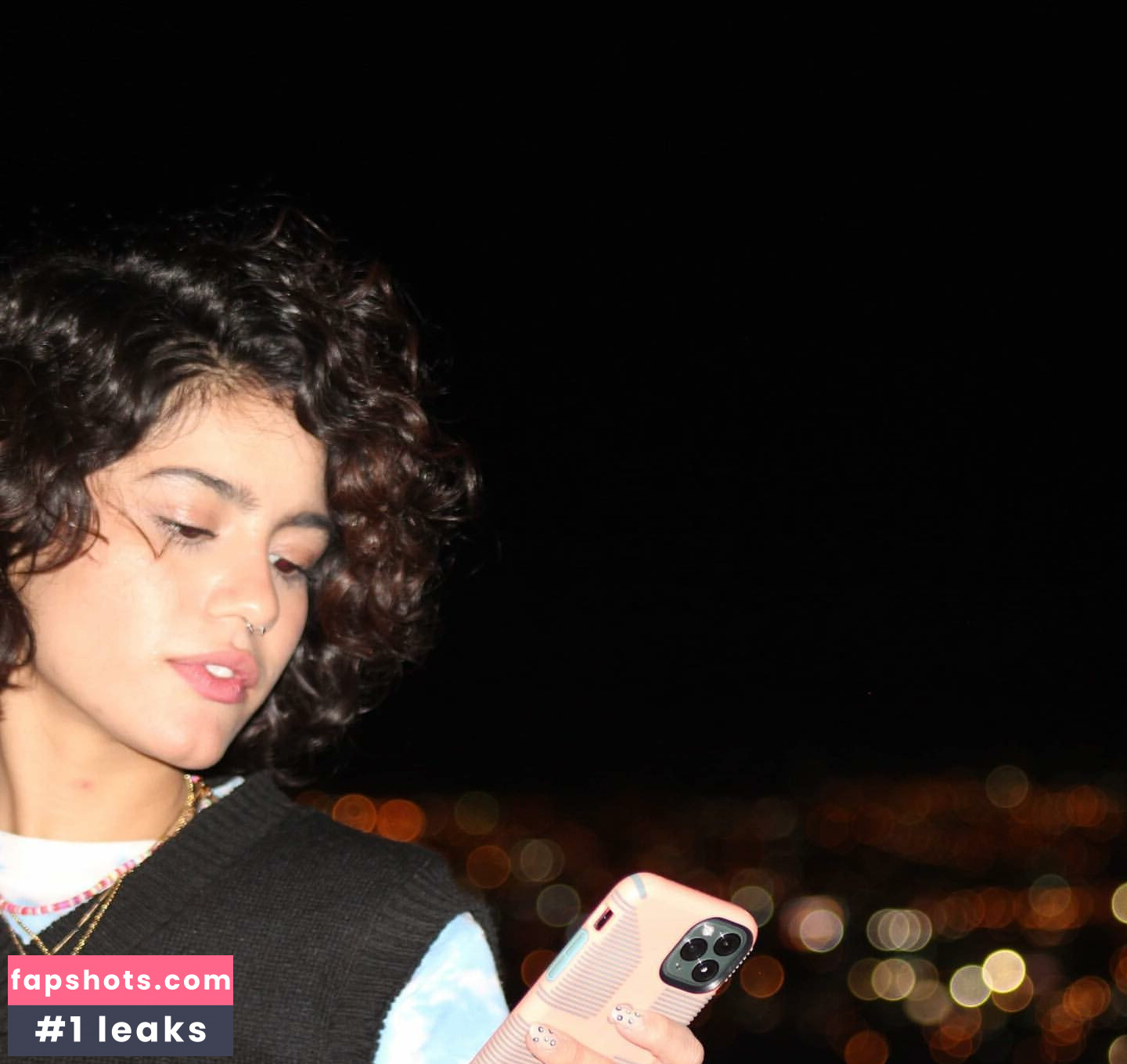 Isabel Neru Nude Leaks OnlyFans Photos #6 - Fapshots