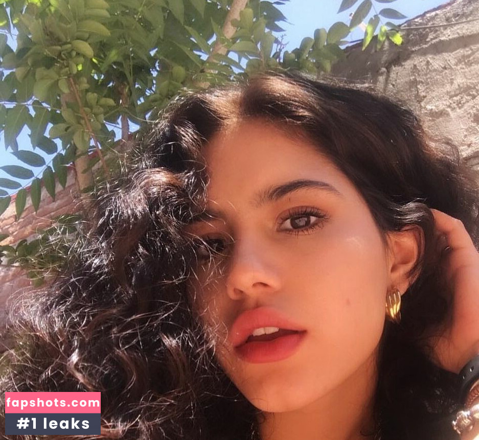 Isabel Neru Nude Leaks OnlyFans Photos #7 - Fapshots