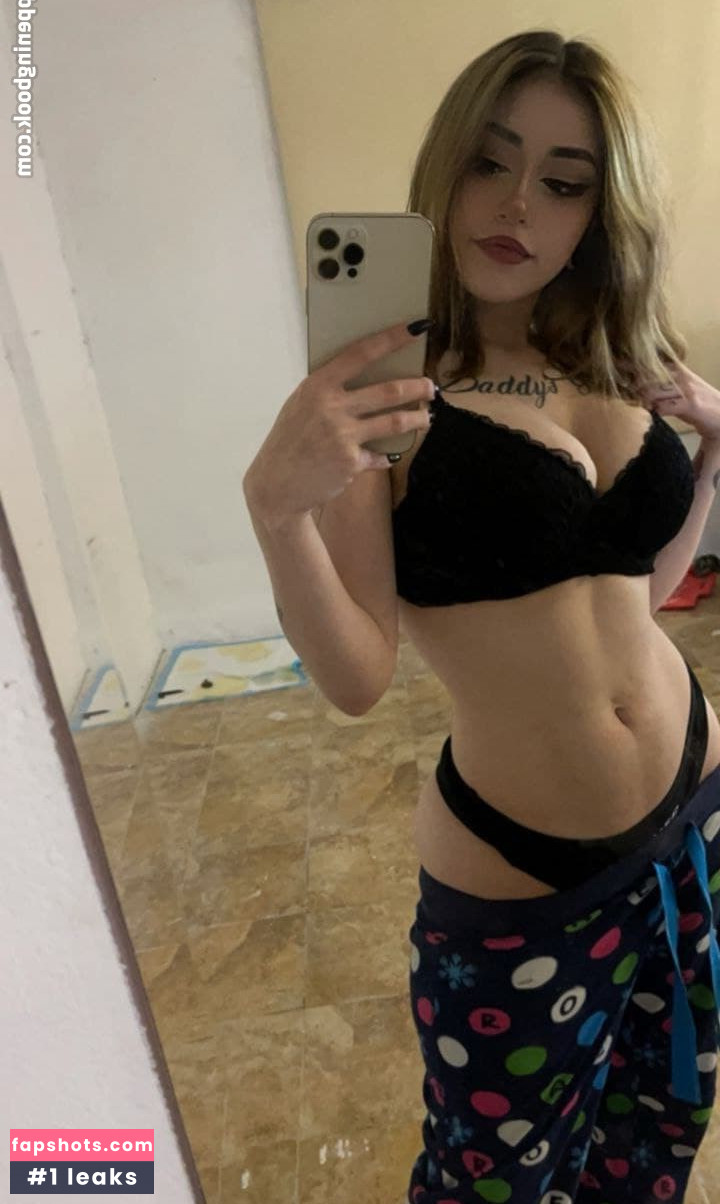 Isabel Rodriguez Nude Leaks OnlyFans Photos #48 - LeakJerk