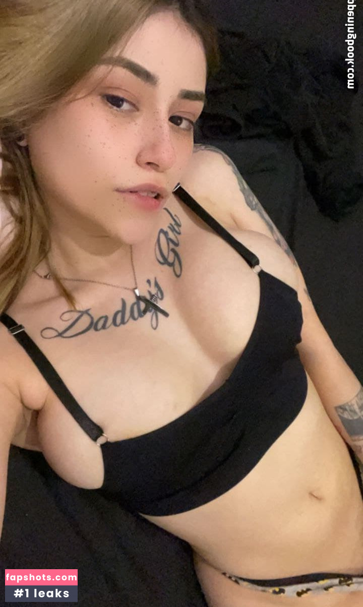 Isabel Rodriguez Nude Leaks OnlyFans Photos #52 - LeakJerk