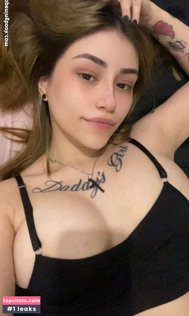 Isabel Rodriguez Nude Leaks OnlyFans Photos #59 - LeakJerk