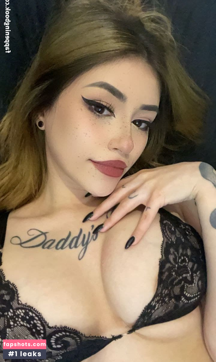 Isabel Rodriguez Nude Leaks OnlyFans Photos #72 - LeakJerk