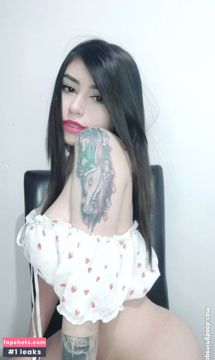 Isabel Rodriguez Nude Leaks OnlyFans Photos #74 - LeakJerk