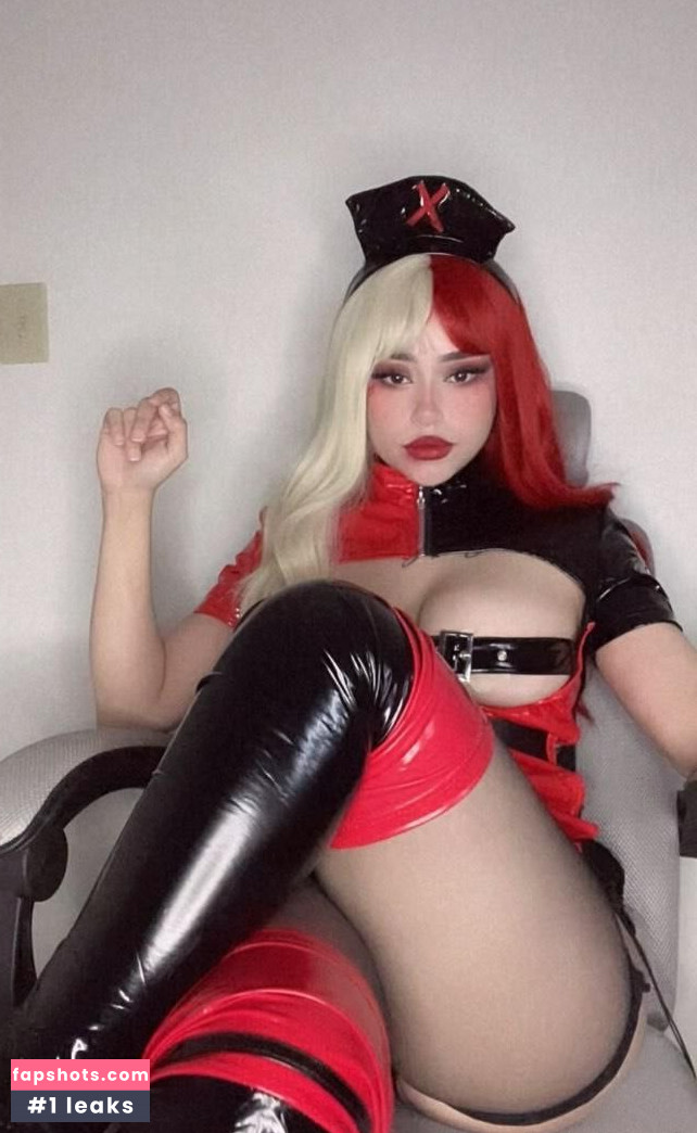 Isabel Rodriguez Nude Leaks OnlyFans Photos #10 - LeakJerk