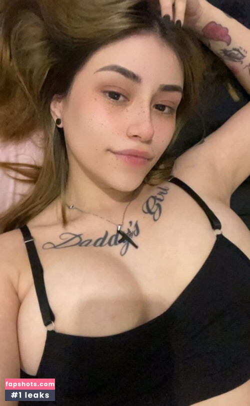 Isabel Rodriguez Nacktheit OnlyFans Fotos #11 - Fapshots