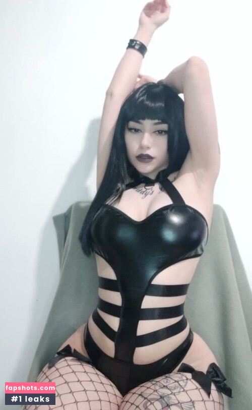 Isabel Rodriguez Nacktheit OnlyFans Fotos #14 - Fapshots