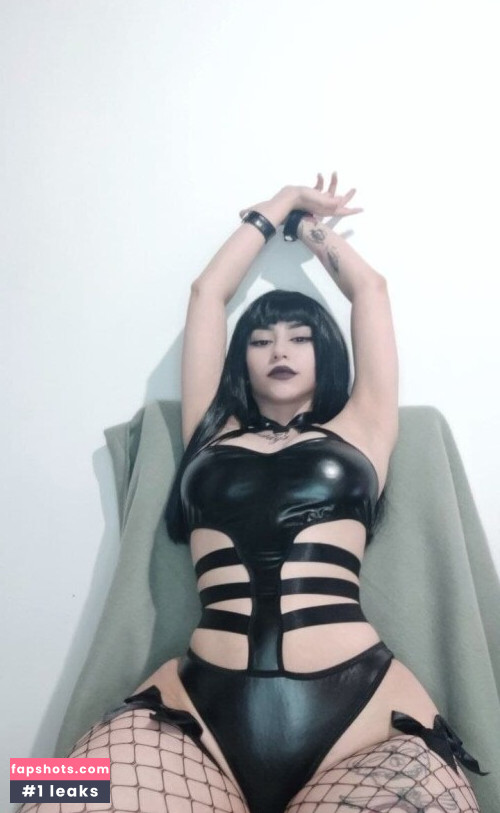 Isabel Rodriguez Nacktheit OnlyFans Fotos #15 - Fapshots