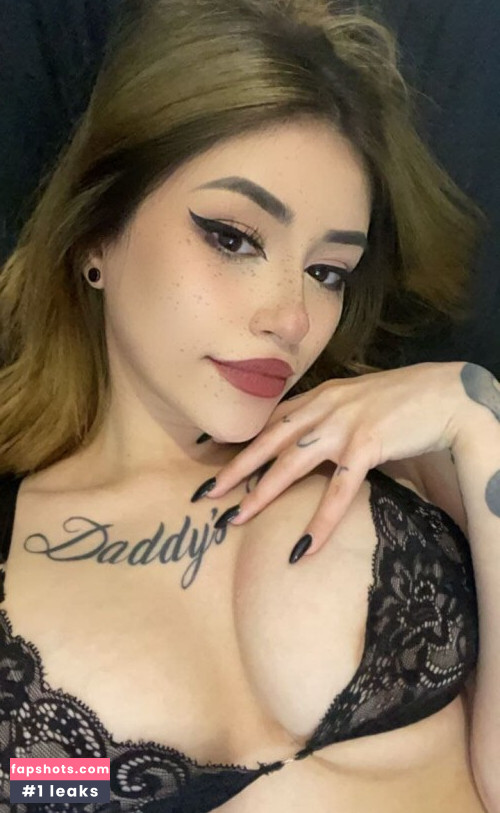 Isabel Rodriguez Nacktheit OnlyFans Fotos #22 - Fapshots