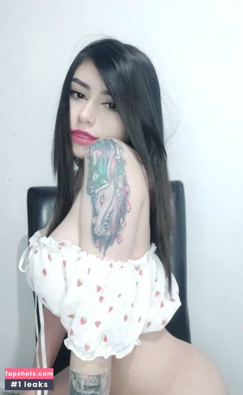 Isabel Rodriguez Nacktheit OnlyFans Fotos #45 - Fapshots