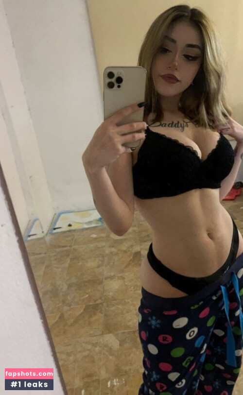 Isabel Rodriguez Nacktheit OnlyFans Fotos #51 - Fapshots