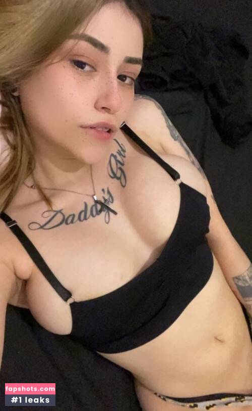 Isabel Rodriguez Nacktheit OnlyFans Fotos #10 - Fapshots