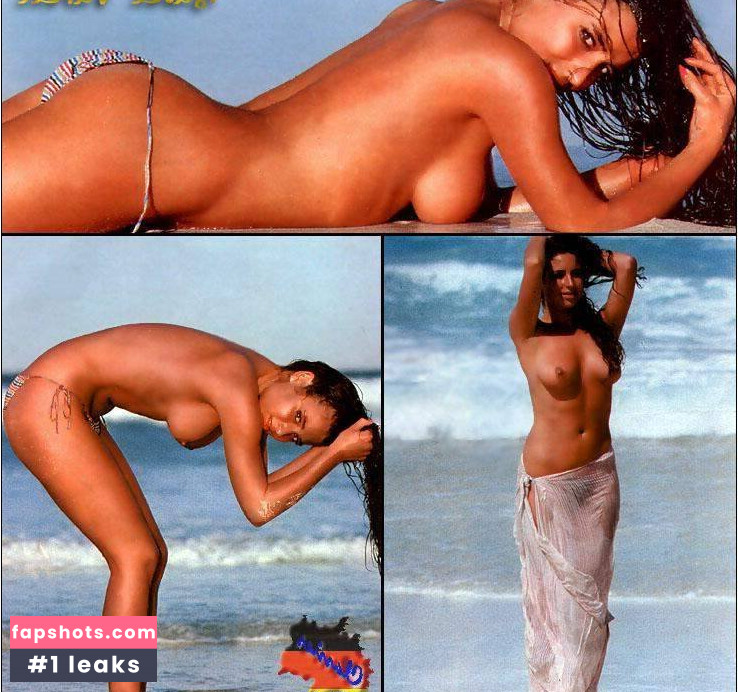 Isabel Varell gallery photo #17