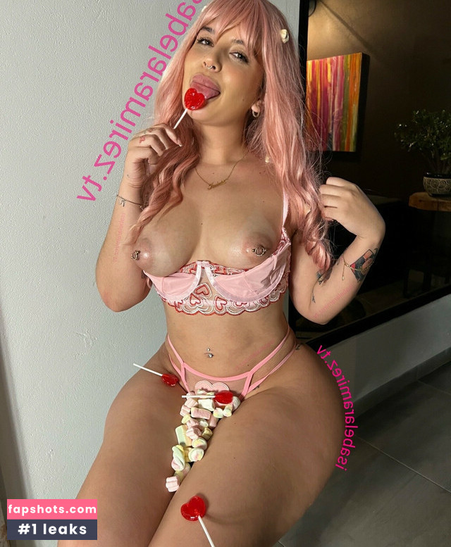 Isabela Ramirez gallery photo #11