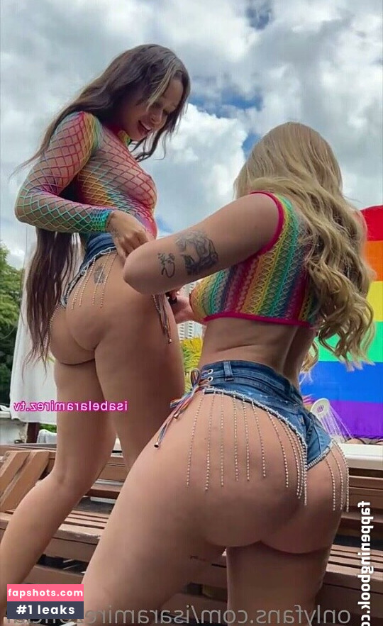 Isabela Ramirez gallery photo #16