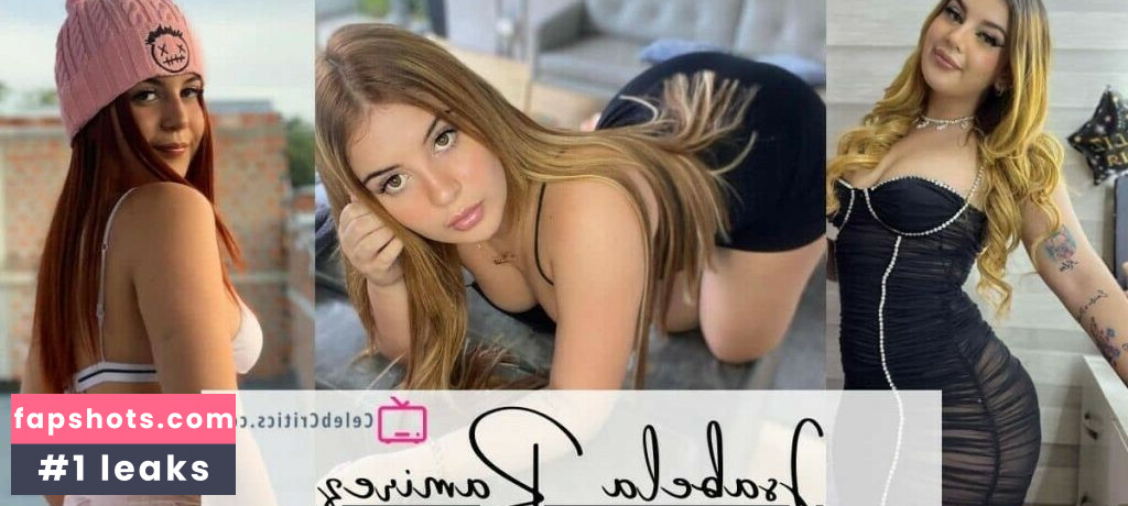 Isabela Ramirez gallery photo #160