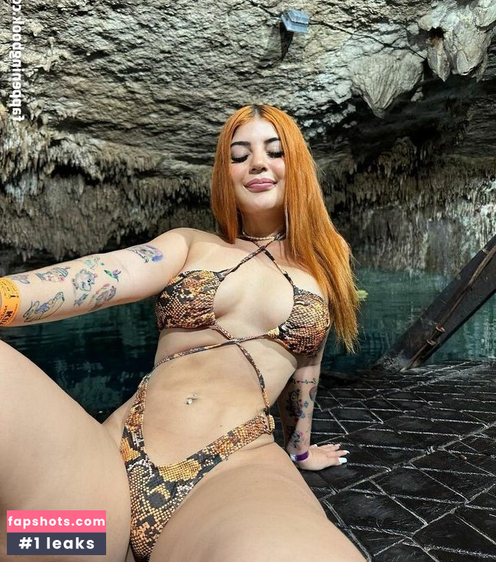 Isabela Ramirez gallery photo #78