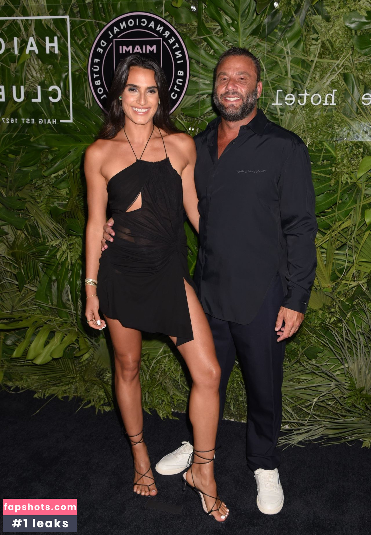 Isabela Rangel Nude Leaks OnlyFans Photos #8 - LeakJerk