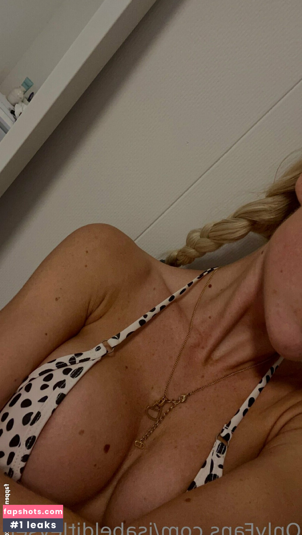 isabelditlevsen Nahé úniky fotek pouze od fanoušků #18 - Fapshots