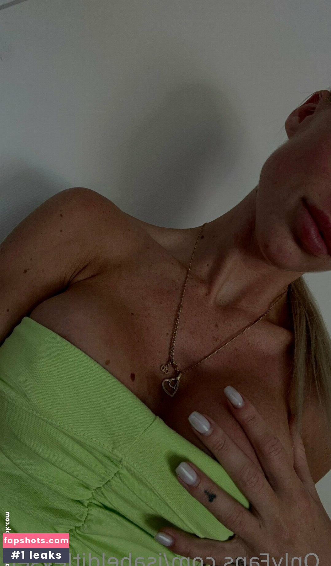 isabelditlevsen Nahé úniky fotek pouze od fanoušků #4 - Fapshots