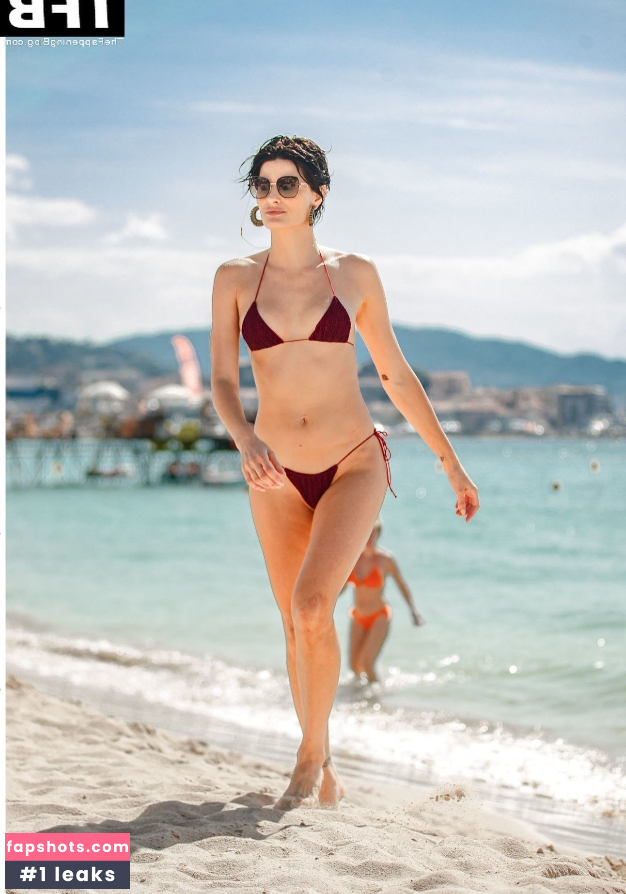 Isabeli Fontana Nude Leaks OnlyFans Photos #112 - LeakJerk