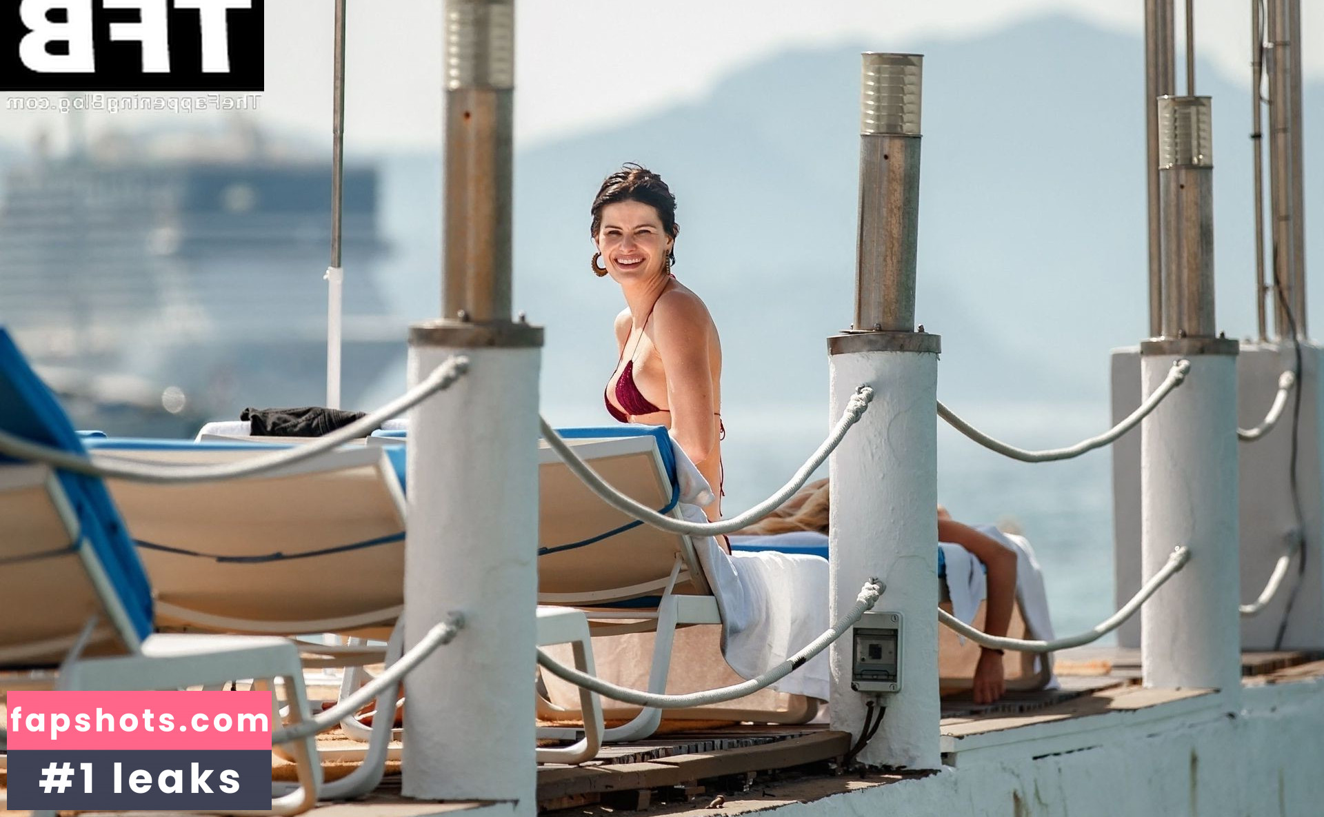 Isabeli Fontana Nacktheit OnlyFans Fotos #136 - Fapshots