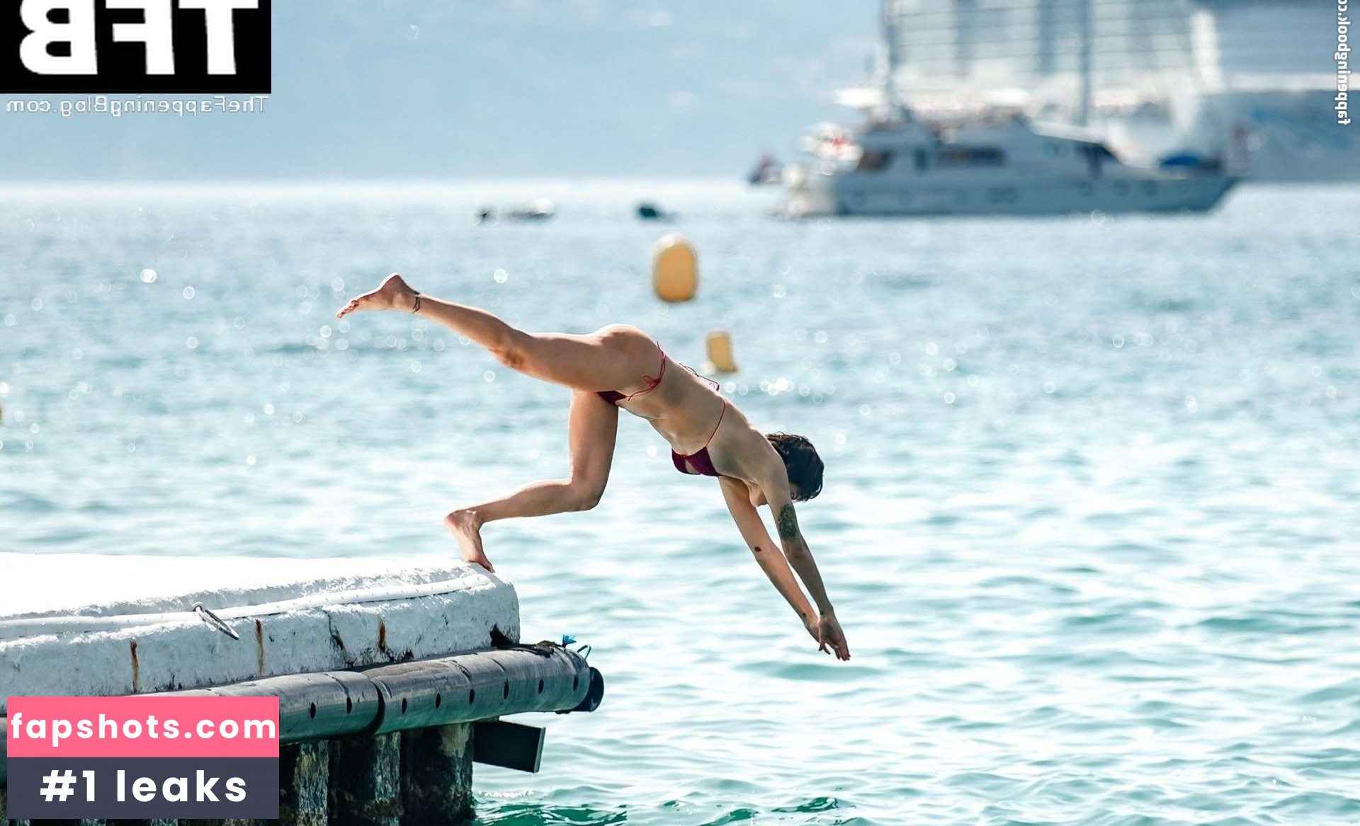 Isabeli Fontana Nacktheit OnlyFans Fotos #140 - Fapshots