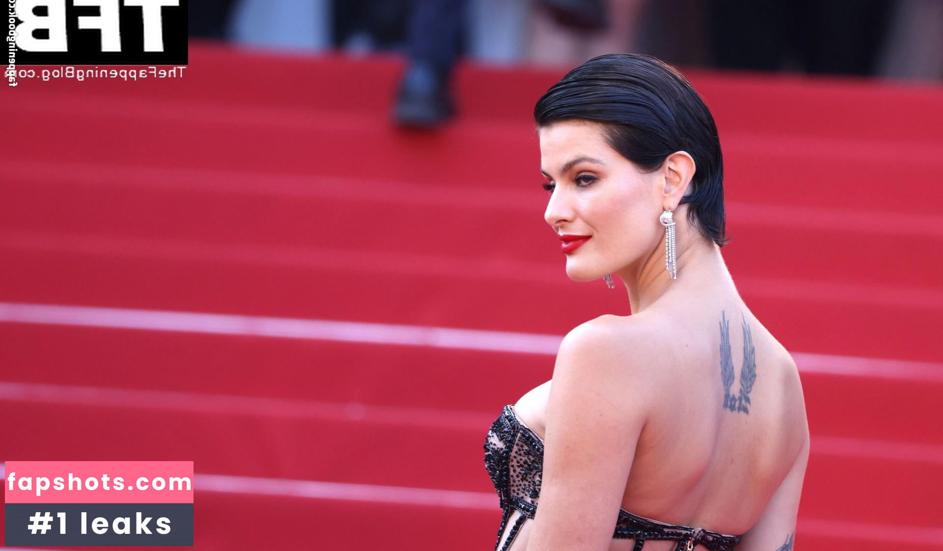 Isabeli Fontana Nacktheit OnlyFans Fotos #168 - Fapshots