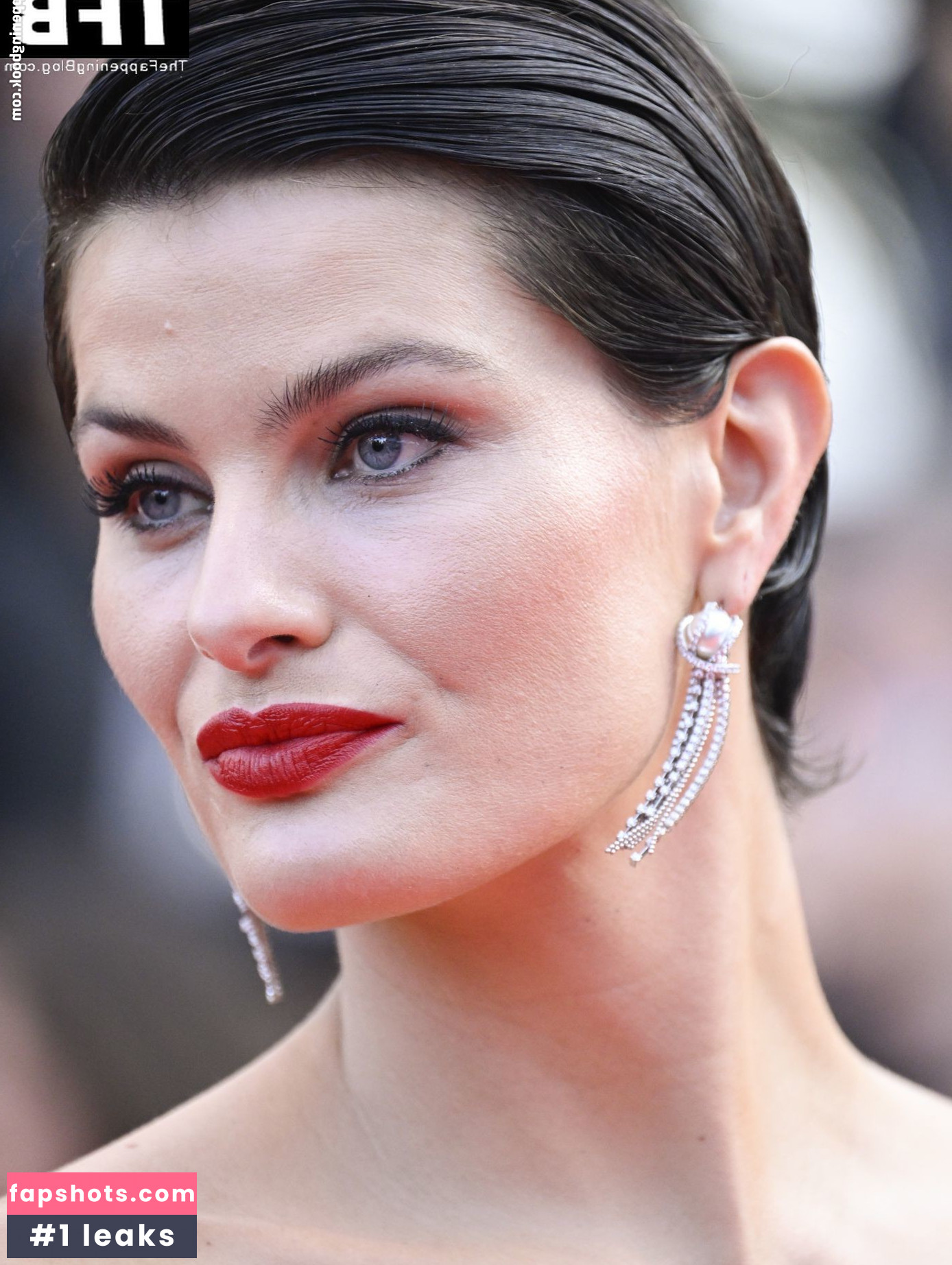 Isabeli Fontana Nacktheit OnlyFans Fotos #193 - Fapshots