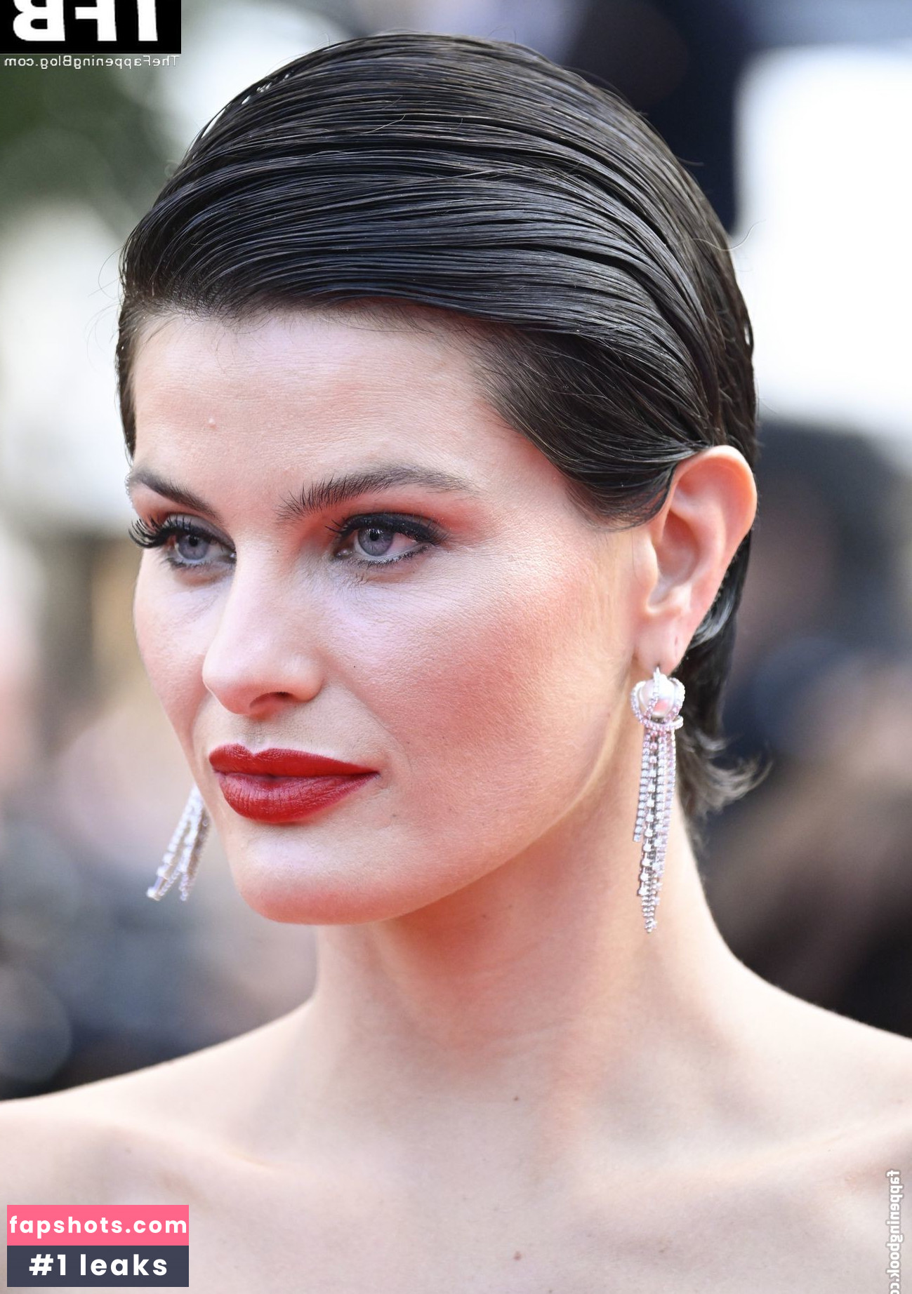 Isabeli Fontana Nacktheit OnlyFans Fotos #194 - Fapshots